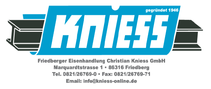 Kniess Eisenhandlung in Friedberg