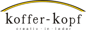 Koffer Kopf in Friedberg