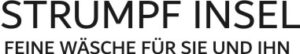 Strumpf Insel